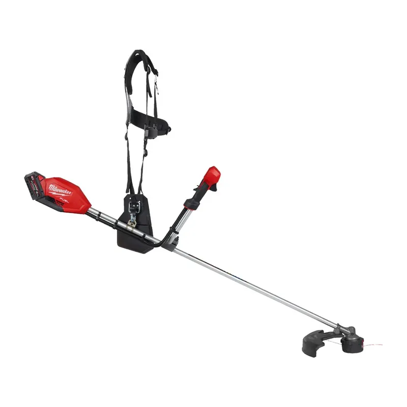 Actieprijs MILWAUKEE M18 FBCU-802 M18 FUEL BOSMAAIER