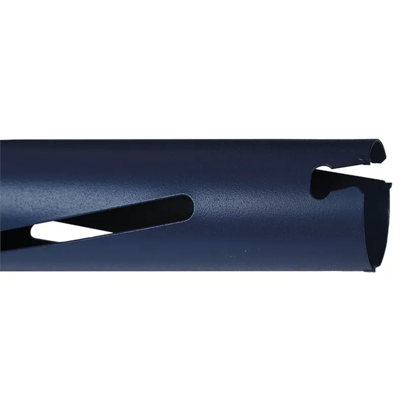 Koop Vandaag CARAT TCT GATZAAG Ø102MM L.300 + ADAPTEREN SNELKOPPELING