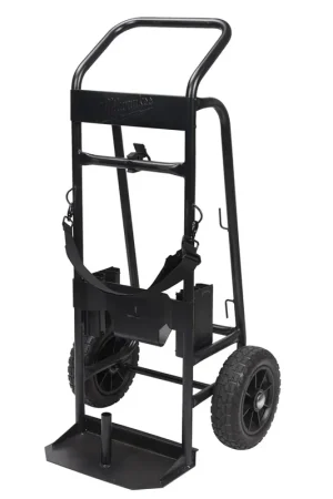 Direct Verzonden MILWAUKEE® MILWAUKEE MXF DHT TROLLEY MX FUEL SLOOPHAMER TROLLEY