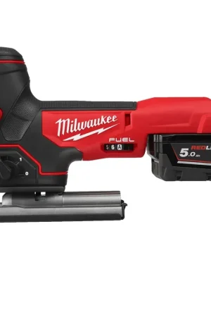 Snelle Levering Milwaukee M18 FBJS-502X M18 FUEL DECOUPEERZAAGMACHINE
