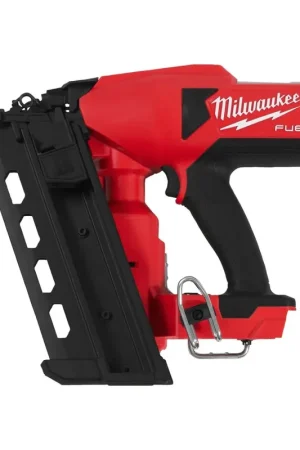 Milwaukee M18 FDN-0C M18 FUEL DUPLEX NAILER Weekendaanbieding