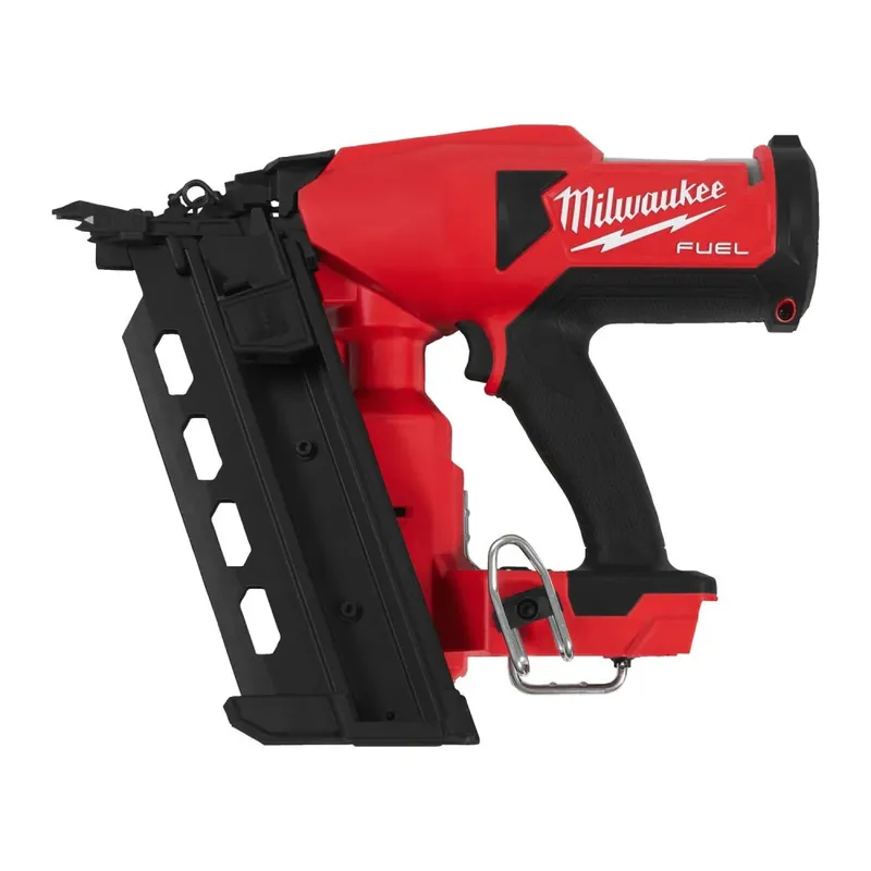 Milwaukee M18 FDN-0C M18 FUEL DUPLEX NAILER Weekendaanbieding