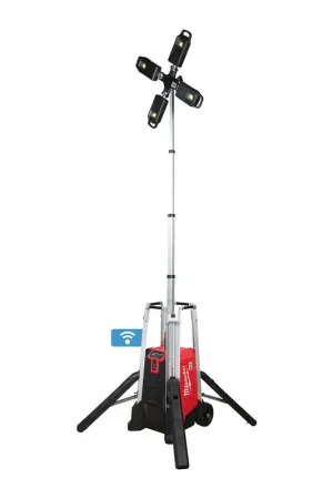 Op = Op MILWAUKEE® MILWAUKEE MXF TL-601 MX FUEL TORENLAMP