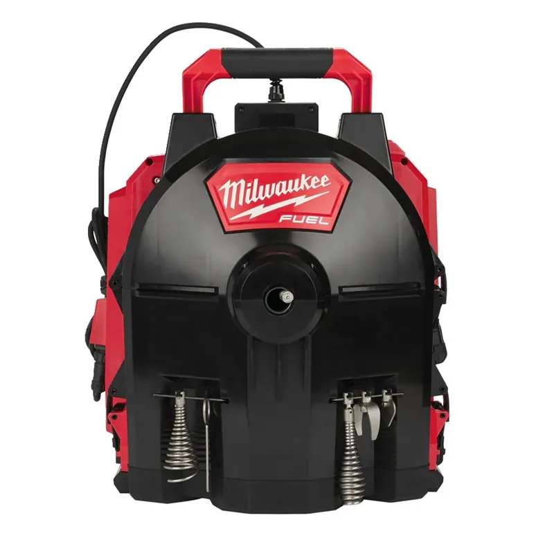 Milwaukee M18 FFSDC13-0 M18 FUEL 13 MM ONTSTOPPINGSMACHINE Koopje