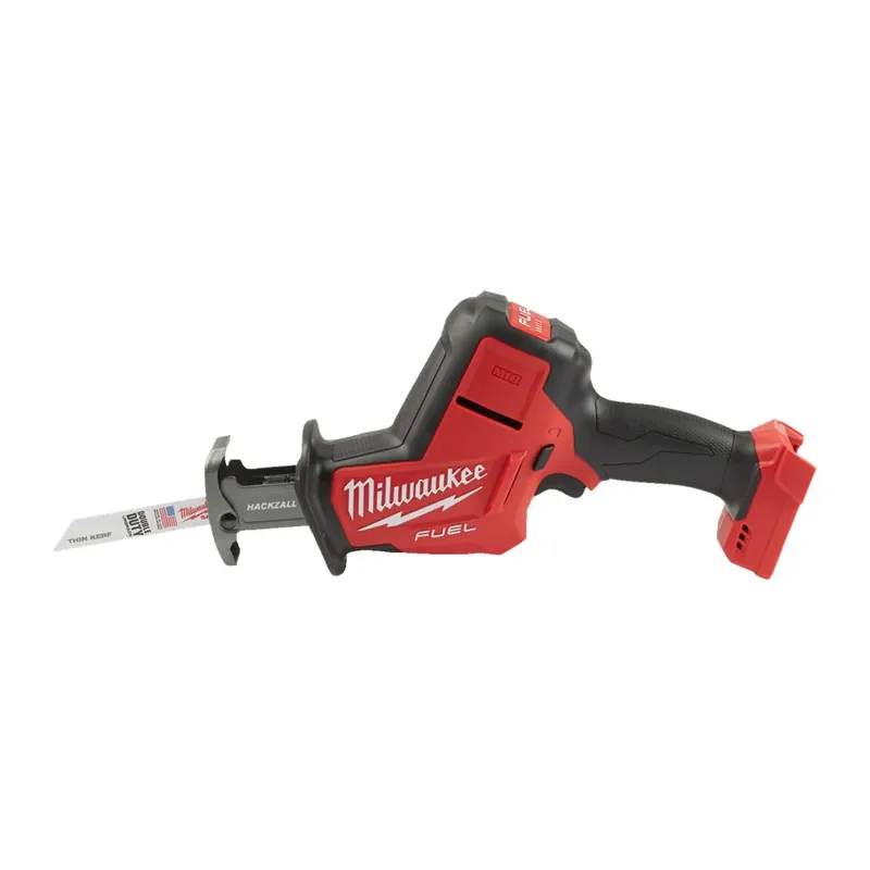 Milwaukee M18 FHZ-0X M18 FUEL HACKZALL Veilige Betaling