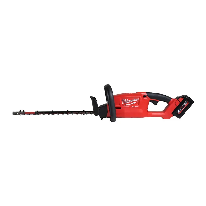 Milwaukee M18 FUEL FHET60-802 Heggenschaar 60cm Snelle Levering