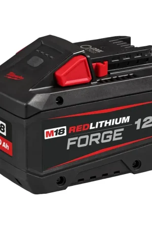 MILWAUKEE® MILWAUKEE M18 REDLITHIUM ACCU 12,0AH FORGE 18V Lage Kosten