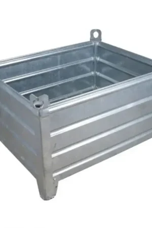 Jako Stapelbak 880x880x690mm - 1076.0010 Beperkt Aanbod