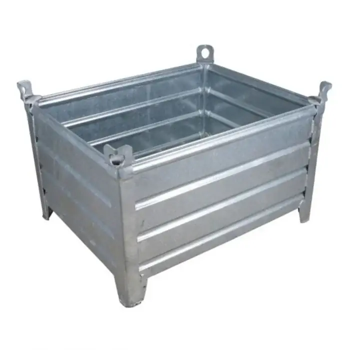 Jako Stapelbak 880x880x690mm - 1076.0010 Beperkt Aanbod