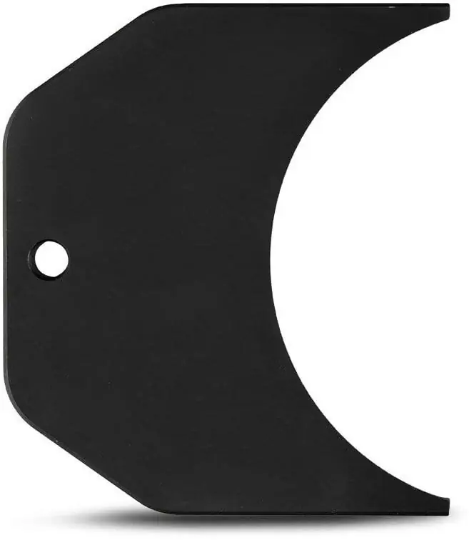 MILWAUKEE® MOVING RAM REPLACEMENT BLADE FOR M18 HCC125/M18 Lage Kosten