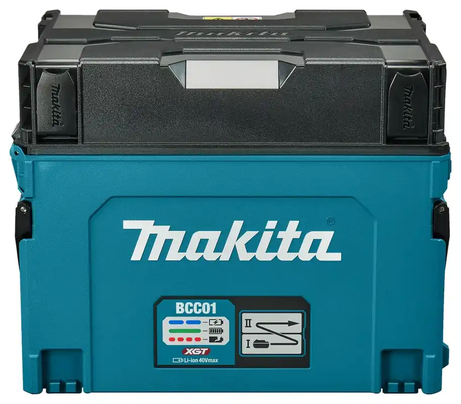 MAKITA OPLAADBOX BCC01 VOOR MAX 8 ACCU‘ST/M BL4080F Beste Prijs