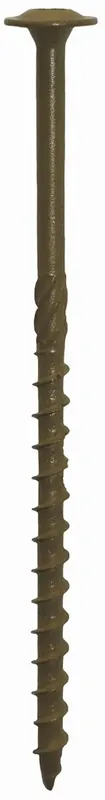 Bestel Nu Woodies Ultimate WOODIES 6,0X100/60 TELLERKOP T30 TELLERKOPSCHROEF - ULTIMATE SHIELD