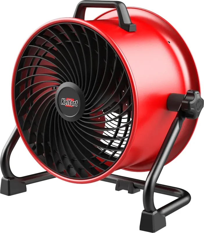 Koop Online Kelfort Drumventilator 41cm - 1524172
