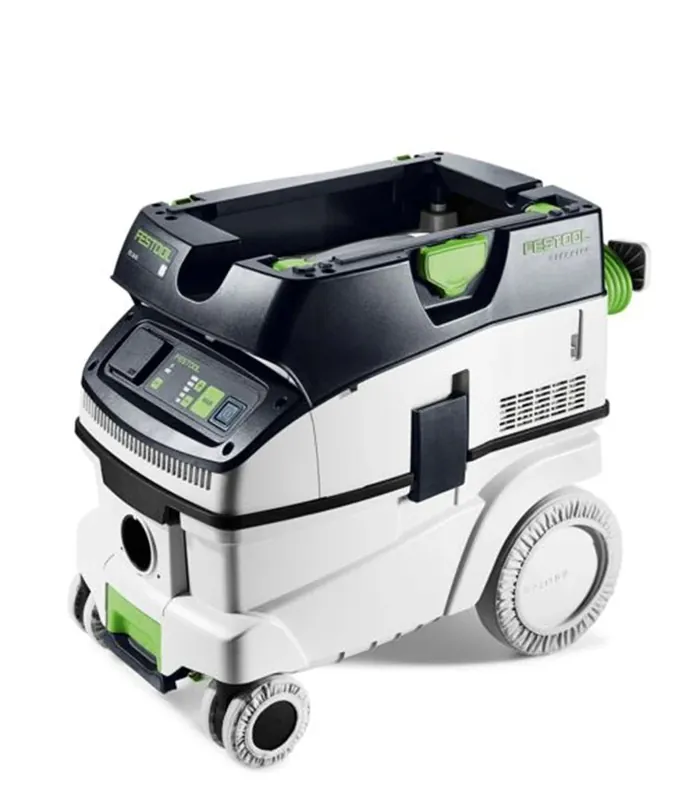 Festool CTL 26 EI-FLR bouwstofzuiger Snelle Levering