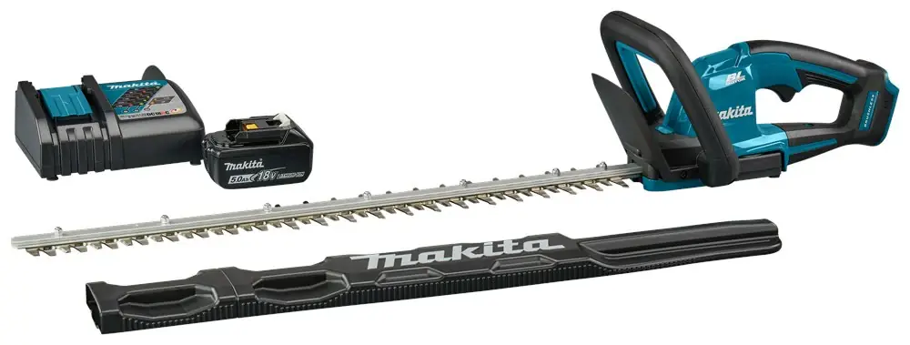 Snelle Levering Makita DUH606RT LXT 18V Heggenschaar 60cm