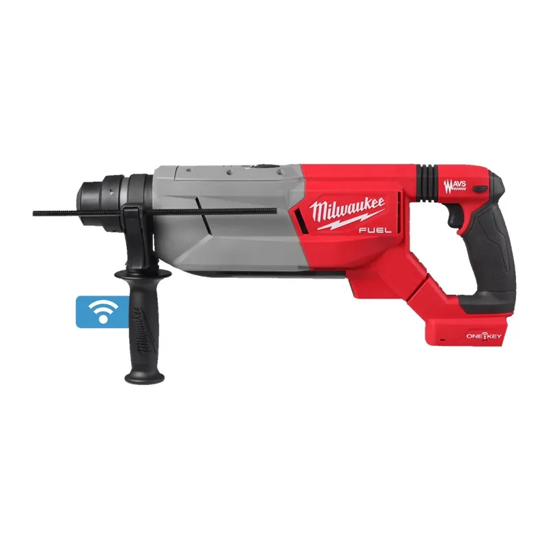 MILWAUKEE M18 FHACOD32-0 M18 ONE-KEY 32MM SDS-PLUS HAMERS D-GREEP 0 Express Levering