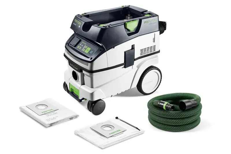 Festool CTL 26 EI AC STOFZUIGER Lage Prijs