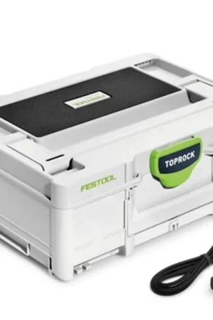 Beste Prijs Festool BT-LUIDSPREKERS SYS3 BT20 M 137 USB-C