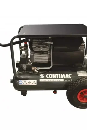 Contimac COMPRESSOR CM 380/10/9+9 W Speciale Aanbieding