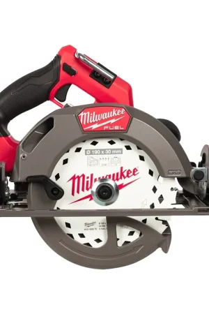 Populair MILWAUKEE® M18 FCS66GR3-0 M18 FUEL 66MM CIRKELZAAGMACHINE GEN 3
