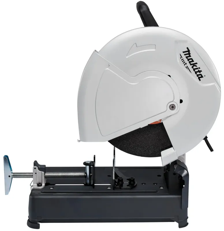 MAKITA M2402B AFKORT SLIJPMACHINE 230V 355MM Gecertificeerd