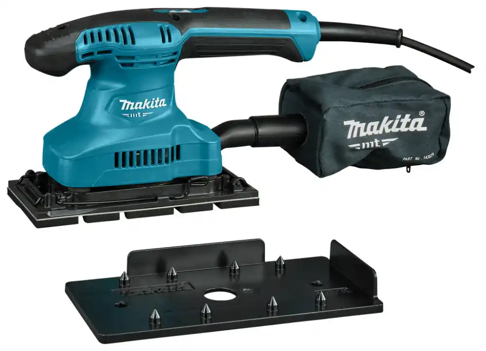 Nu Kopen Makita M9203B 230V Vlakschuurmachine