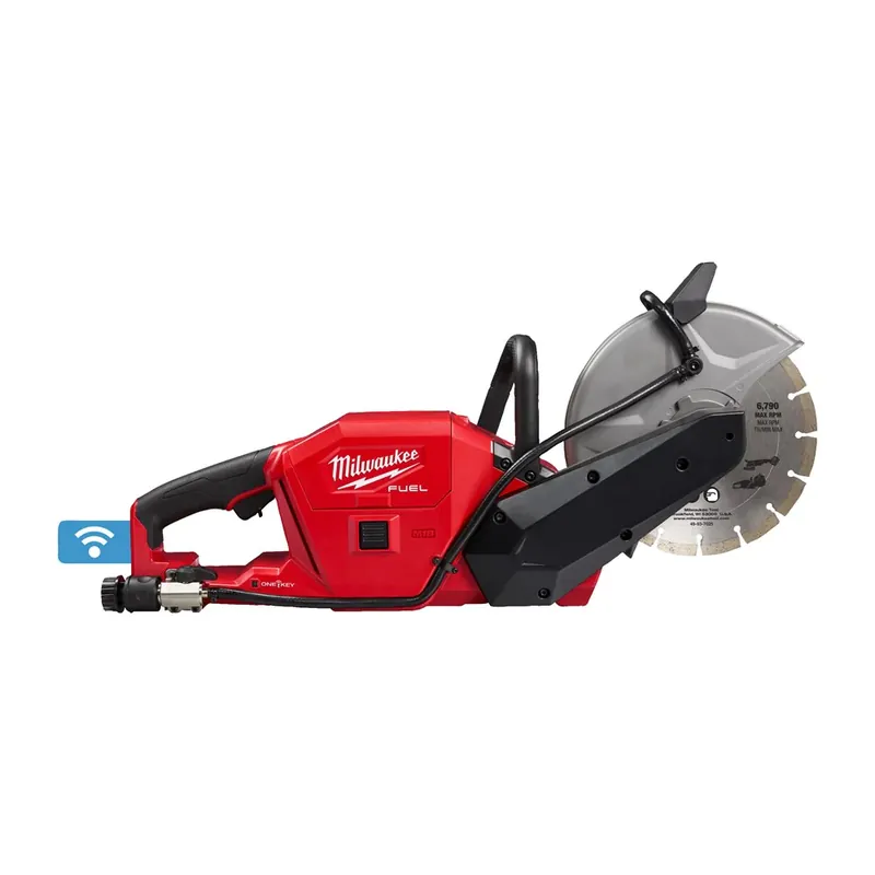 Milwaukee M18 FCOS230-121 M18 FUEL ACCU DOORSLIJPMACHINE FORGE KIT Populair