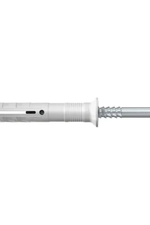 Aanbieding FISCHER N 6X80/50 S NAGELPLUG IN KRAT