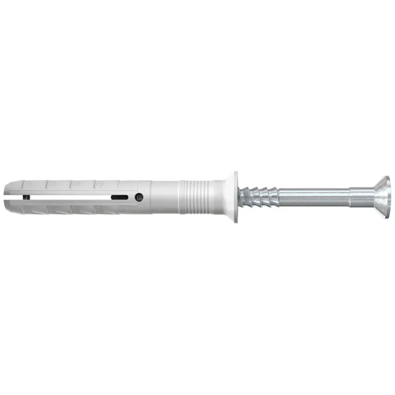 Aanbieding FISCHER N 6X80/50 S NAGELPLUG IN KRAT