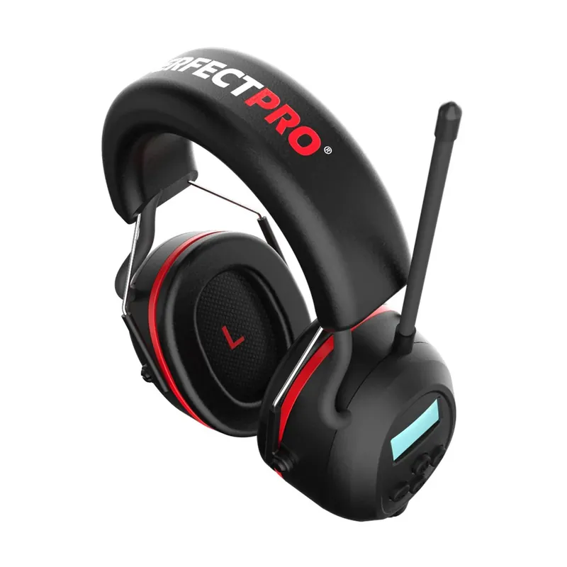 PERFECTPRO H-40 EARMUFFS Gratis Retour