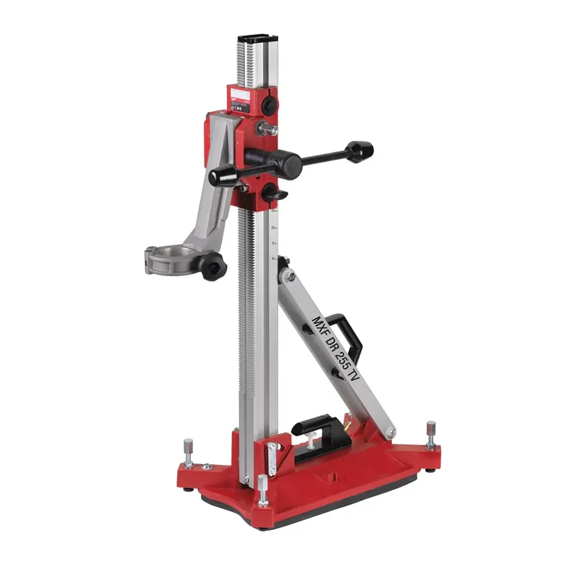Lage Kosten MILWAUKEE® MILWAUKEE MXF DR255TV MX FUEL DIAMANT KERNBOORSTANDAARD