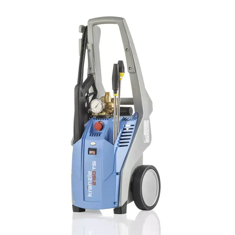 Kränzle K 2160 TS Hogedrukreiniger - 60401.0 Lage Prijs