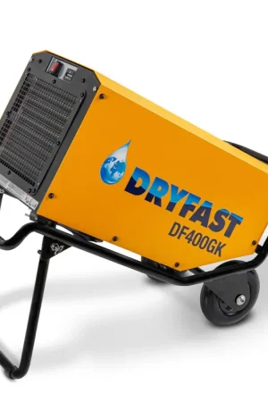 Dryfast Bouwdroger DF400GK Goedkoop