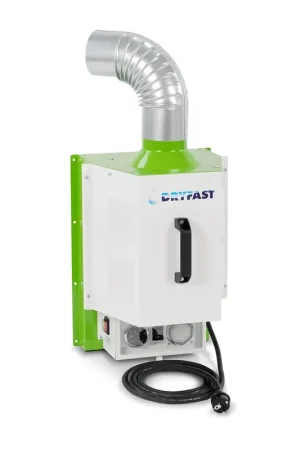 Uitverkoop DRYFAST ELEKTRISCHE KLEDINGDROGER DFEL3