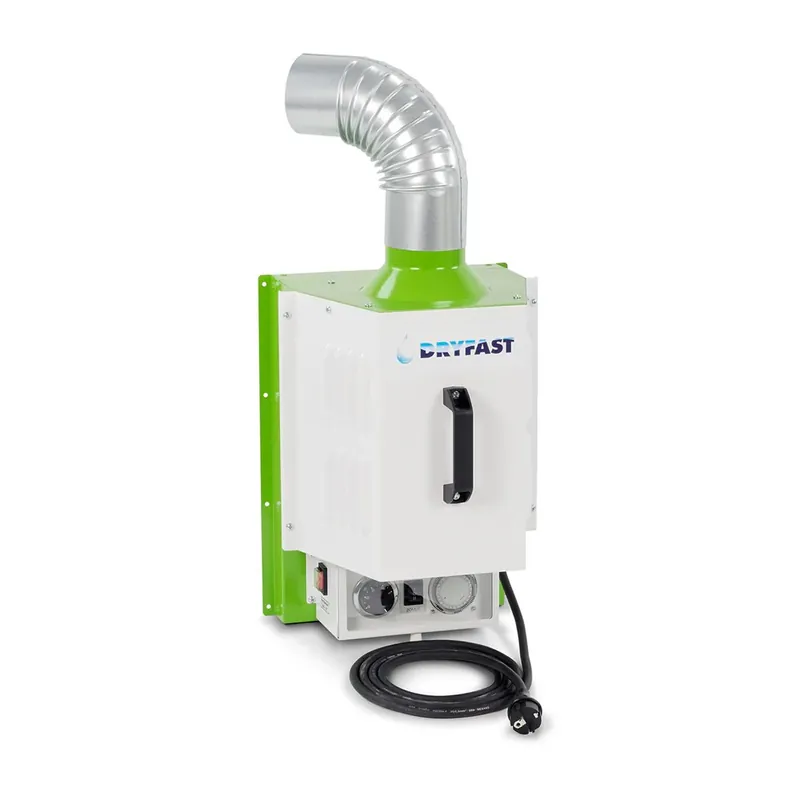 Uitverkoop DRYFAST ELEKTRISCHE KLEDINGDROGER DFEL3