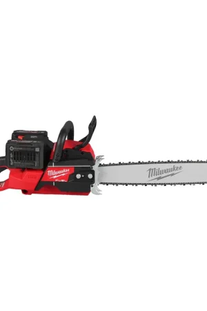 MILWAUKEE® M18F2CHS50-802 M18 FUEL DUAL BATTERY KETTINGZAAG Populair