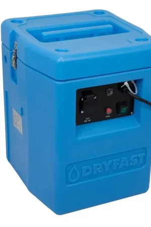 Hete Deal DRYFAST POMP BOX DPB230
