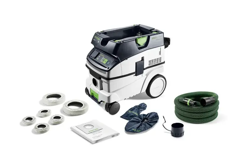 Seizoensaanbieding Festool CTL 26 EI-FLR STOFZUIGER