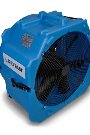 Dryfast Axiaal Ventilator DAF6000 Beperkte Voorraad