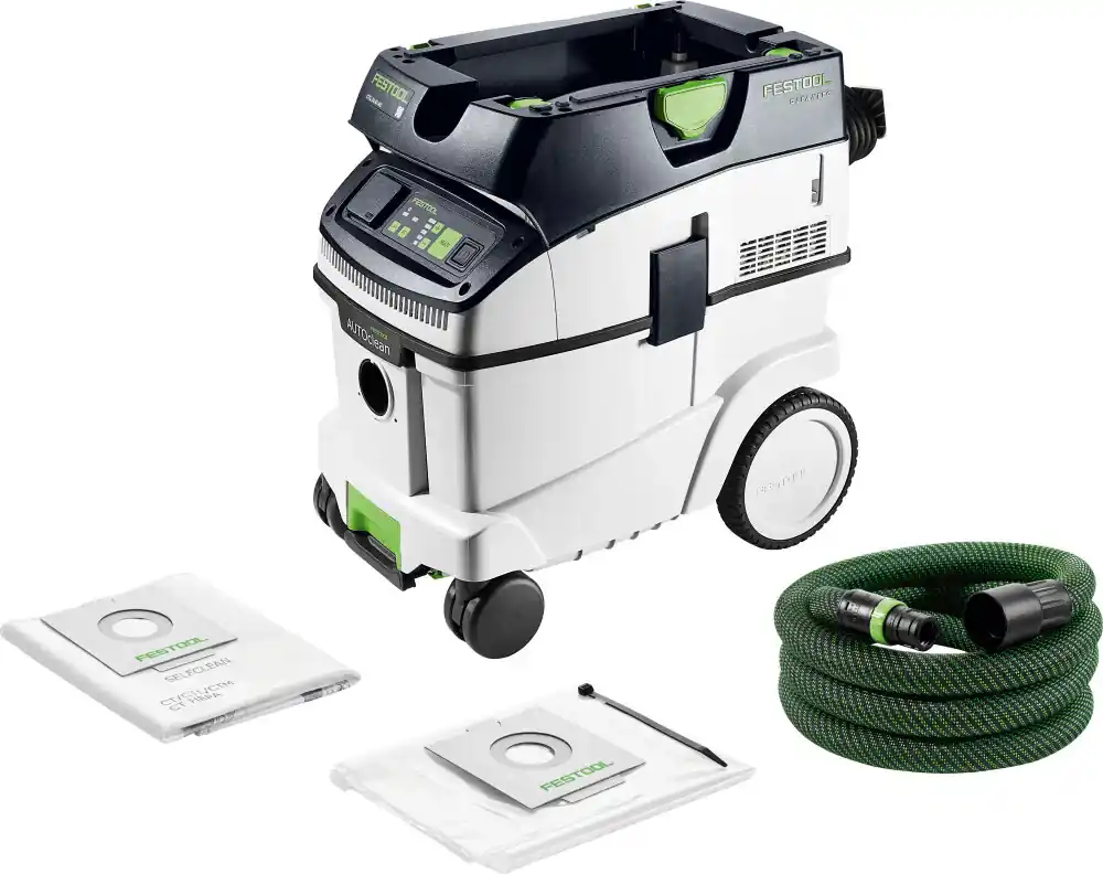 Festool Bouwstofzuiger CTL 36 EI AC - 577884 Direct Beschikbaar