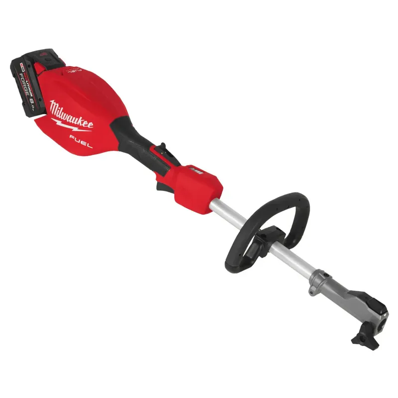 Gratis Retour Milwaukee M18 FPP2BH-523B M18 Fuel Combiset