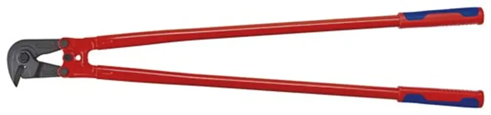 Lage Prijs KNIPEX MATTENSCHAAR 95 CM 48HRC