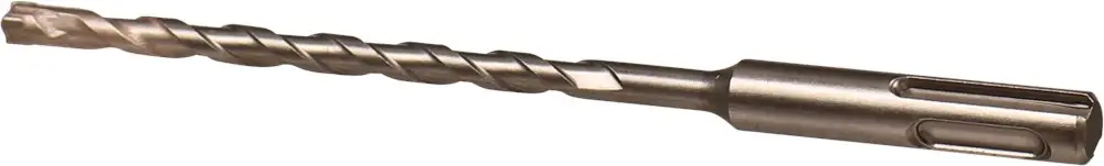 Kelfort HAMERBOOR SDS+ 6X160MM 4-SNIJDER - 50ST Betrouwbaar
