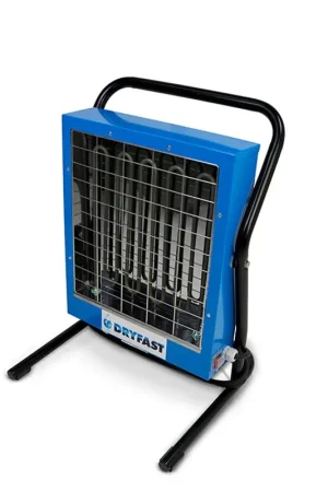 Koopje Dryfast Elektrische Infraroodstraler DFS3