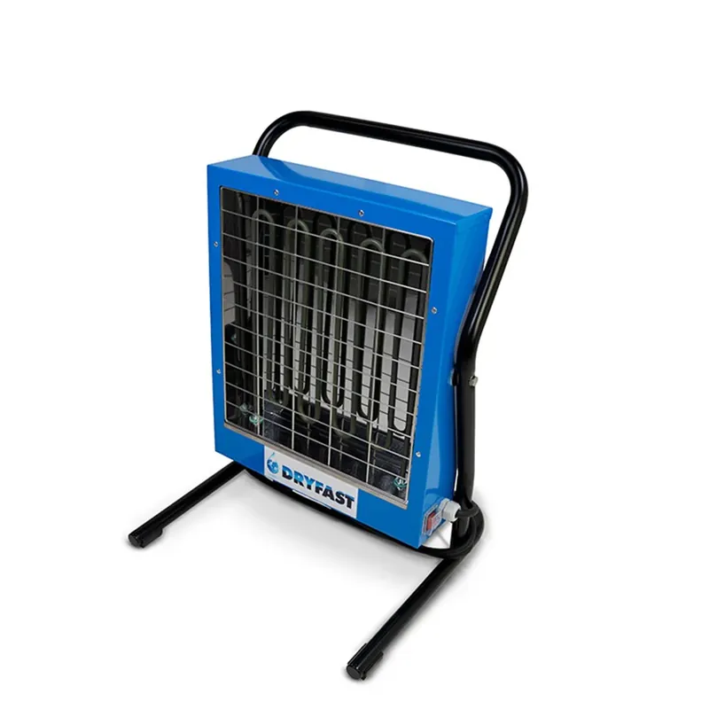 Koopje Dryfast Elektrische Infraroodstraler DFS3