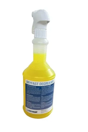 Must-Have Dryfast DED12 Machine Reiniger/Ontvetter 12x1L