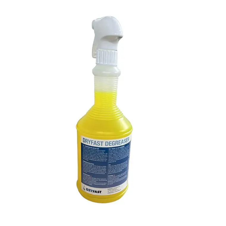 Must-Have Dryfast DED12 Machine Reiniger/Ontvetter 12x1L