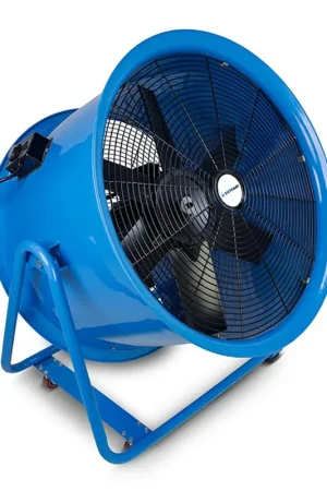 Dryfast Axiaal Ventilator DAF14000M Uitverkoop
