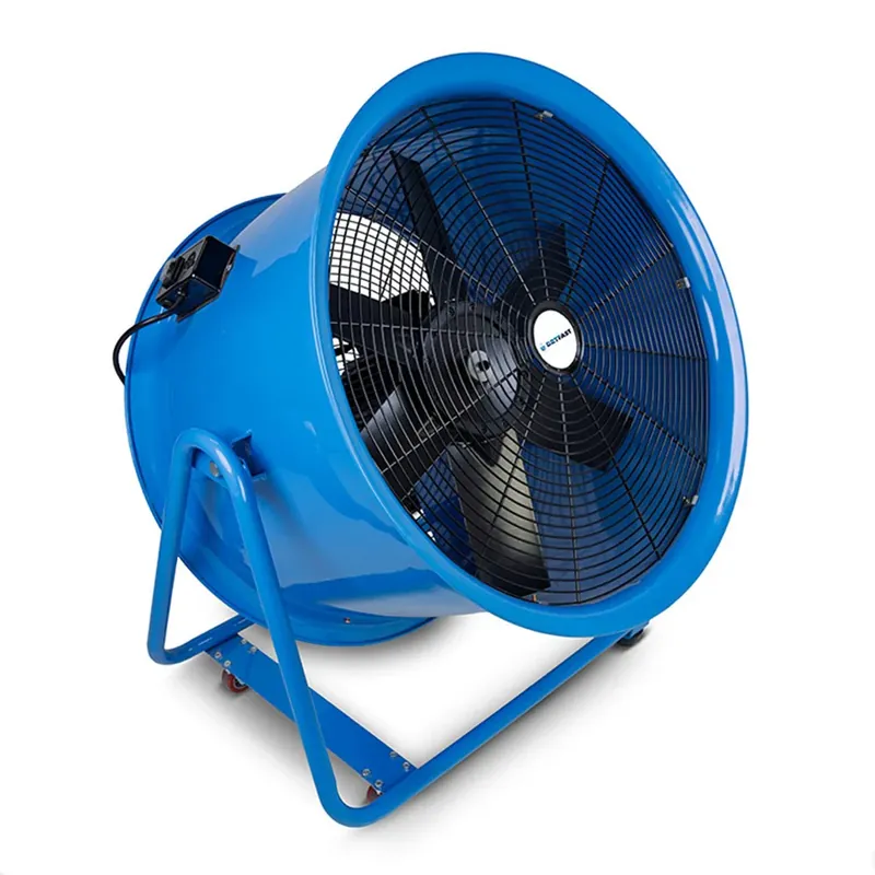 Dryfast Axiaal Ventilator DAF14000M Uitverkoop