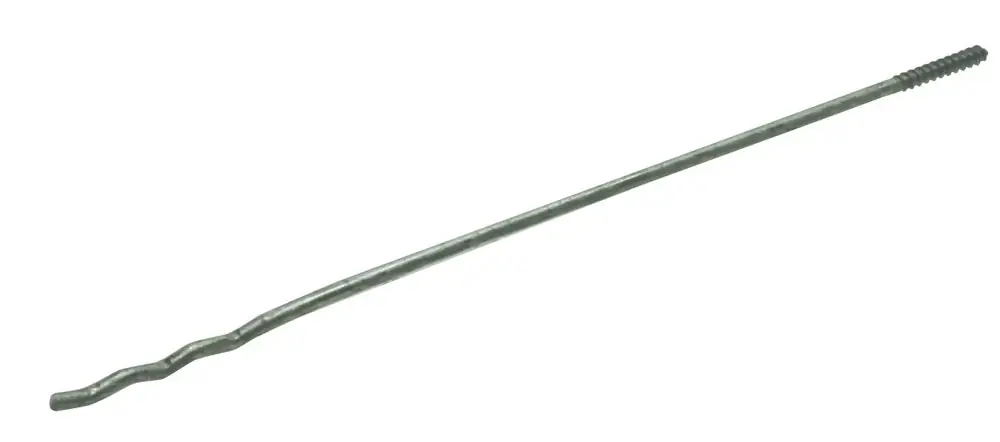 Gecertificeerd GB UNI-INDRAAISPOUWANKER 338 RVS 316 Ø4 HT 4,6x65mm - 374394.0250